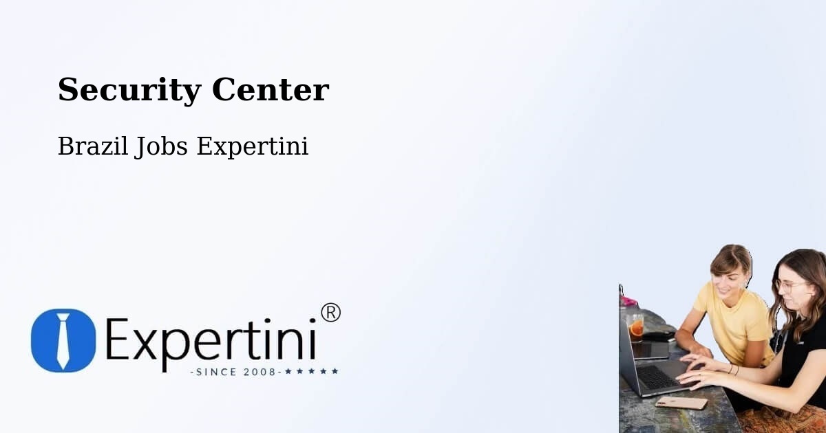 Security & Compliance – Piracicaba - Brazil Jobs Expertini